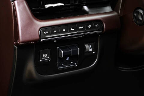 2021 Cadillac Escalade ESV Sport Platinum