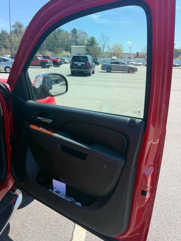 2011 GMC Sierra 1500 SLT