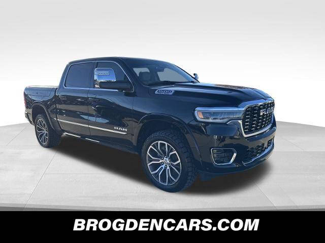 2025 RAM Ram 1500 Pickup Tungsten's photo