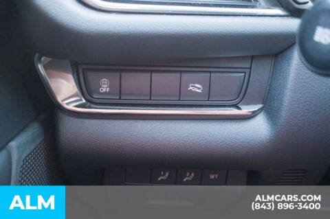 2023 Mazda CX-30 2.5 S Preferred