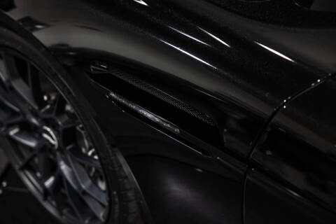 2019 Aston Martin Rapide AMR