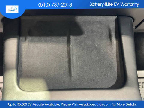 2023 Tesla Model 3 Long Range