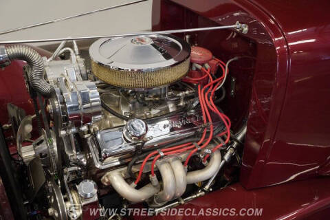 1929 Ford Model A