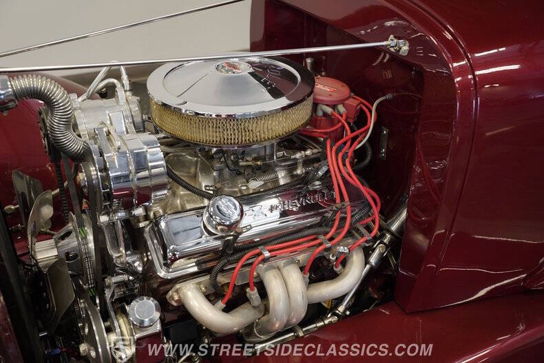 1929 Ford Model A