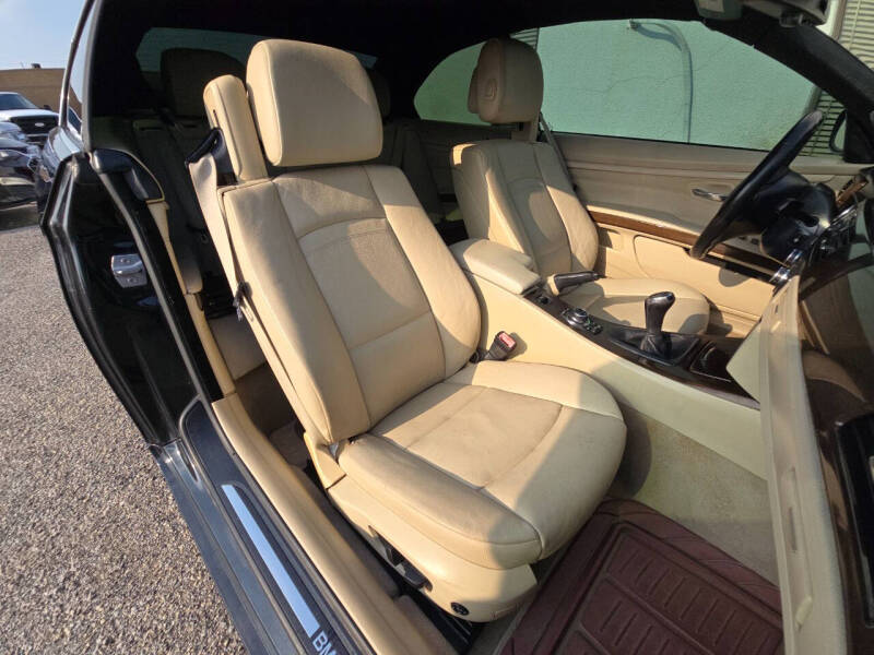 2013 BMW 3 Series 328i