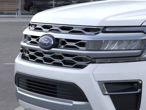 2024 Ford Expedition MAX Platinum