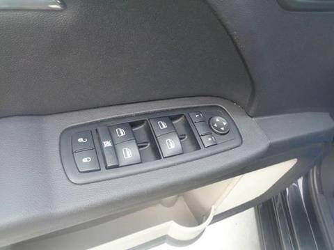 2009 Dodge Journey R/T