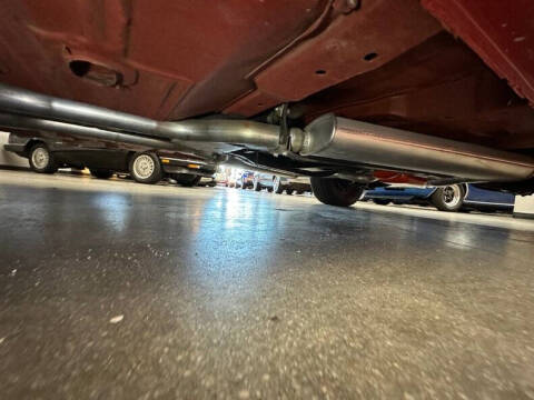 1963 Chevrolet Impala