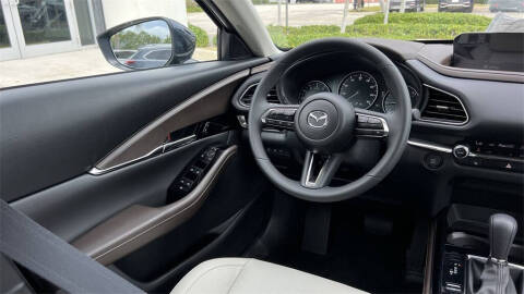 2024 Mazda CX-30 2.5 S Premium