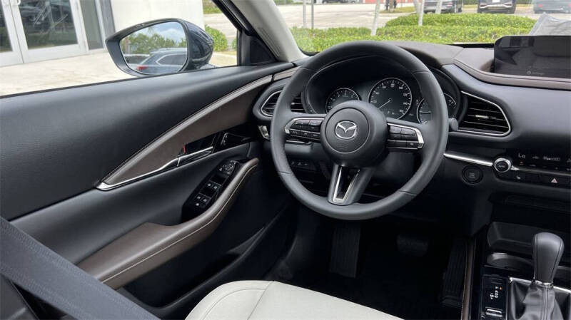 2024 Mazda CX-30 2.5 S Premium