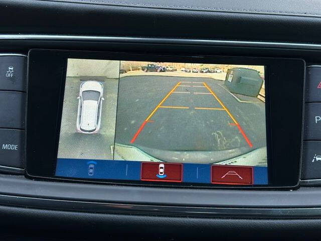 2019 Buick Enclave Avenir