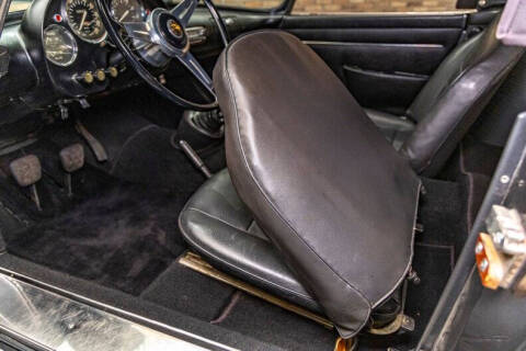 1959 Alfa Romeo 2000