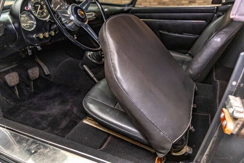 1959 Alfa Romeo 2000