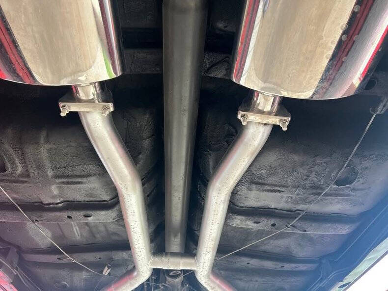 1971 Chevrolet Chevelle