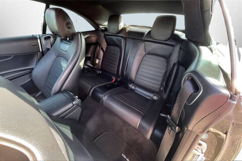 2018 Mercedes-Benz C-Class C 300 4MATIC