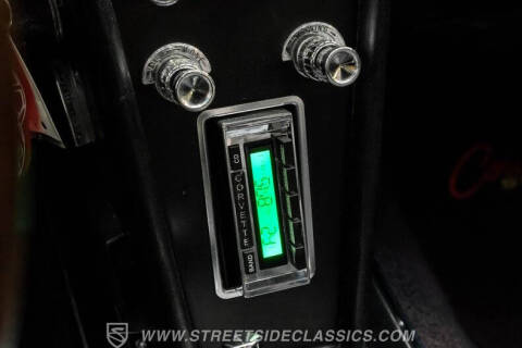 1965 Chevrolet Corvette