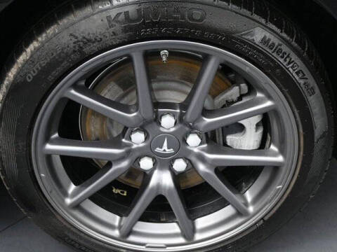 2019 Tesla Model 3 Mid Range