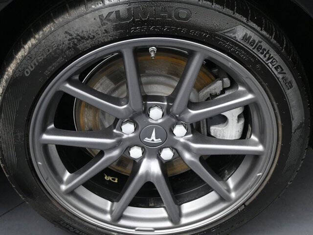 2019 Tesla Model 3 Mid Range