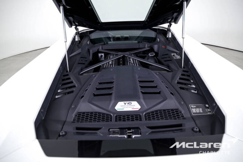 2022 Lamborghini Huracan