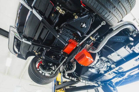 1965 Chevrolet Corvette