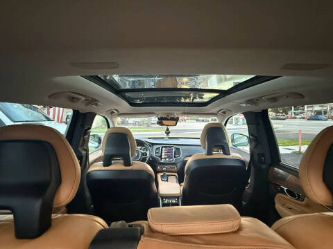 2016 Volvo XC90 T6 Inscription