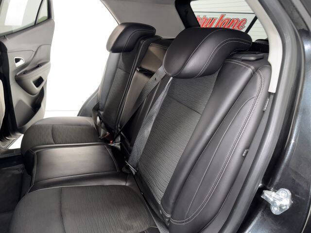 2015 Buick Encore