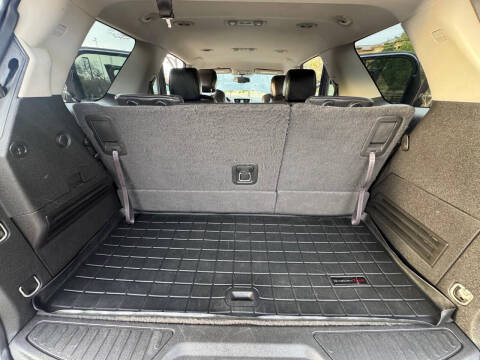 2014 GMC Acadia SLT-1