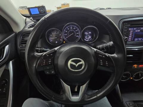 2013 Mazda CX-5 Touring