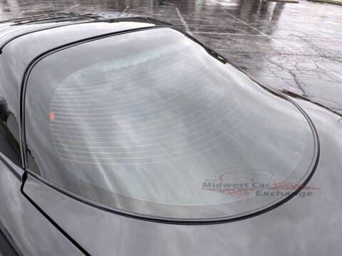 1997 Pontiac Firebird