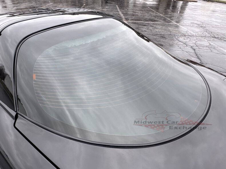 1997 Pontiac Firebird