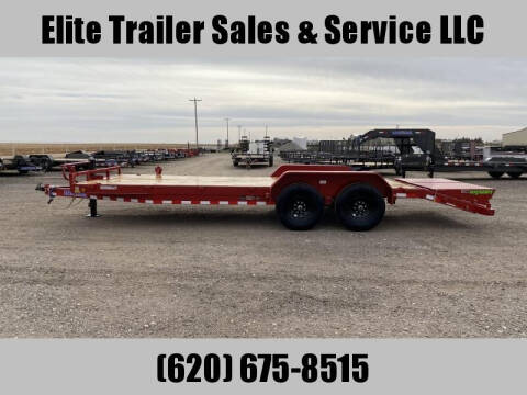2022 Load Trail CH14