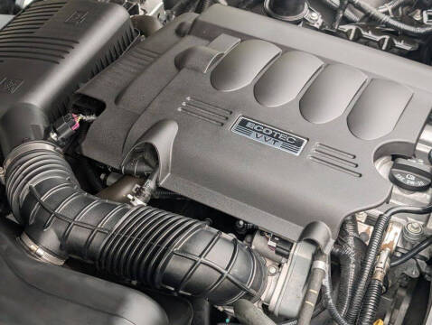 2007 Saturn SKY