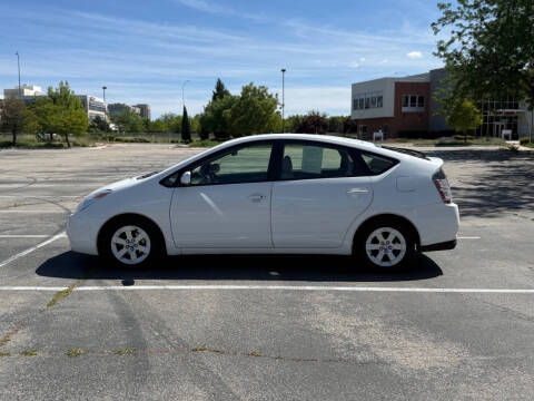 2004 Toyota Prius