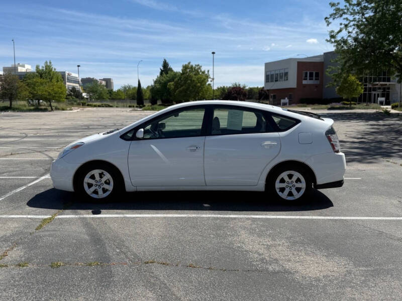 2004 Toyota Prius