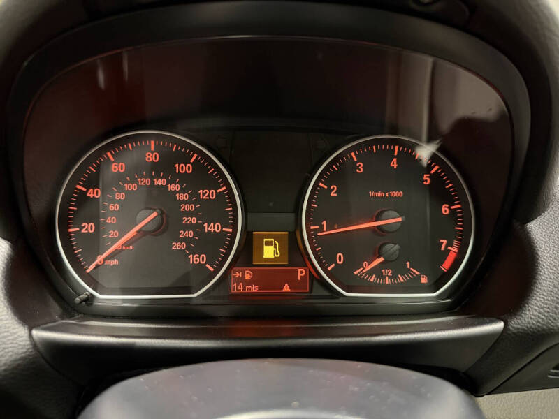 2013 BMW 1 Series 128i