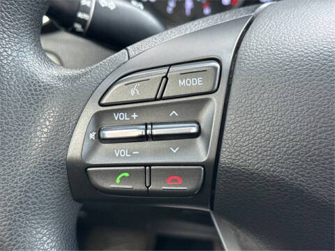 2018 Hyundai Elantra GT