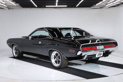 1970 Dodge Challenger
