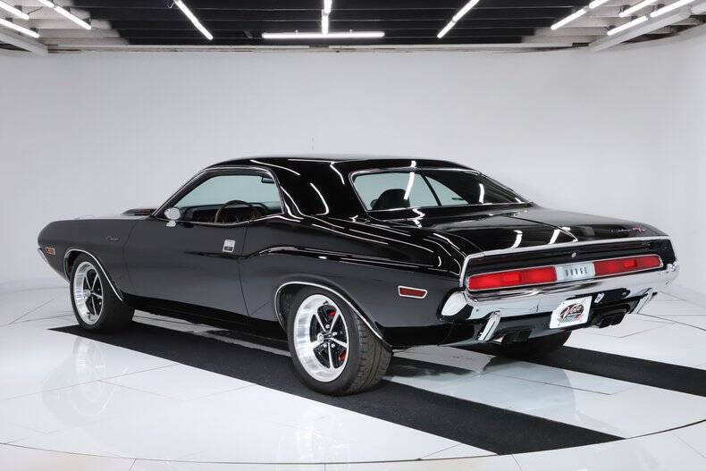 1970 Dodge Challenger
