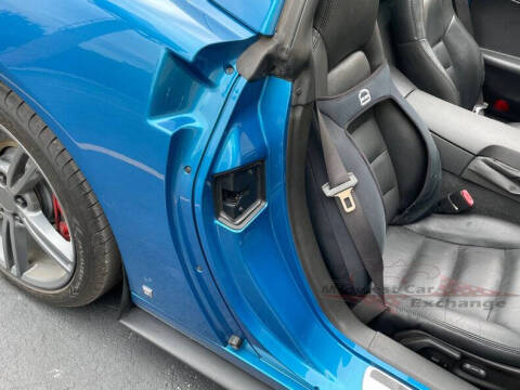 2008 Chevrolet Corvette