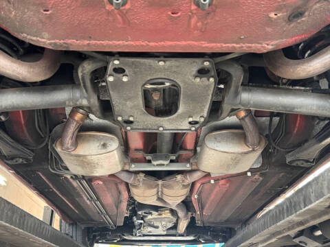 1995 Jaguar XJ-Series XJS