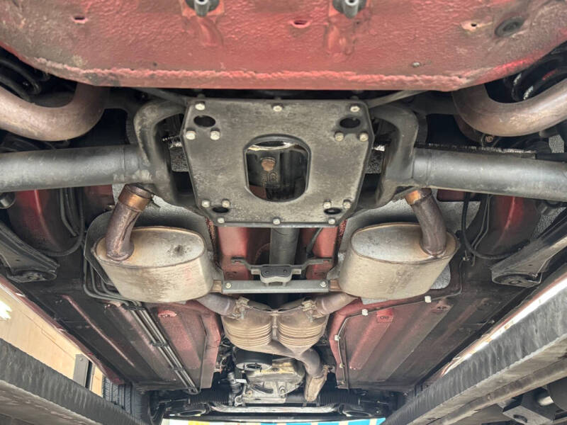 1995 Jaguar XJ-Series XJS