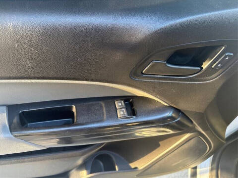 2017 Chevrolet Colorado Work Truck