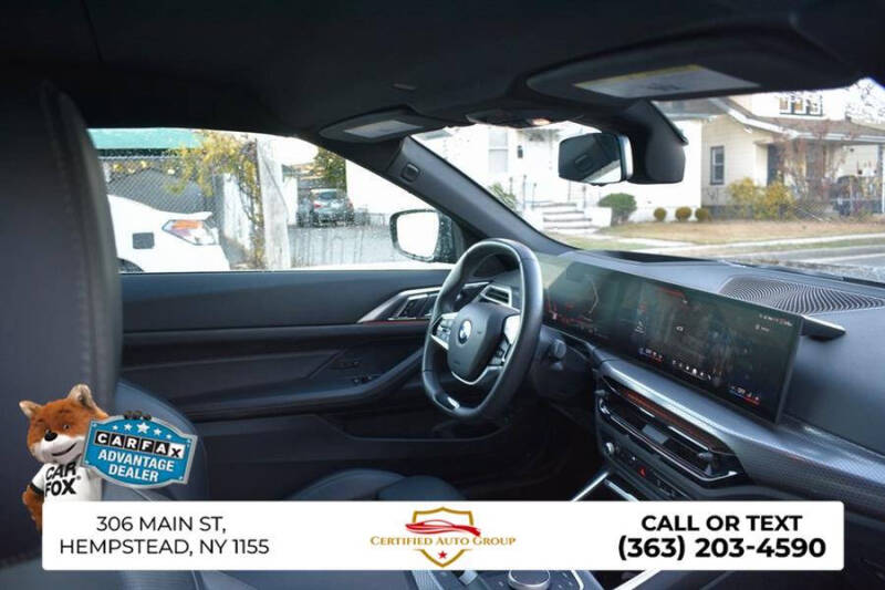 2025 BMW 4 Series 430i