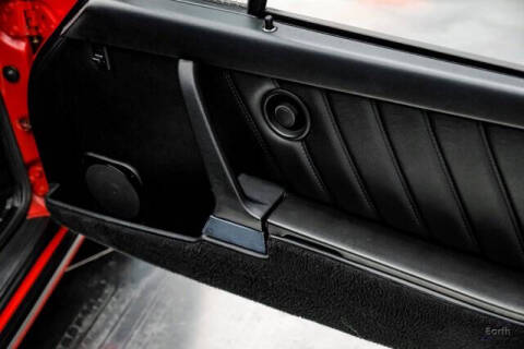 1987 Porsche 911 Carrera