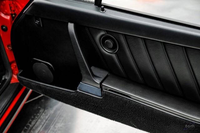 1987 Porsche 911 Carrera