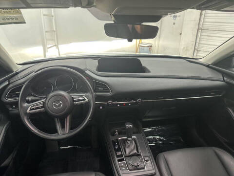 2023 Mazda CX-30 2.5 S Select