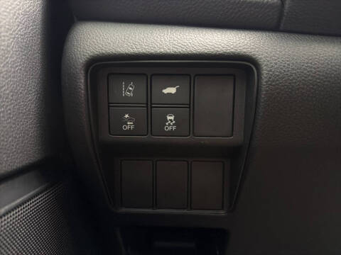 2017 Honda CR-V EX-L w/Navi