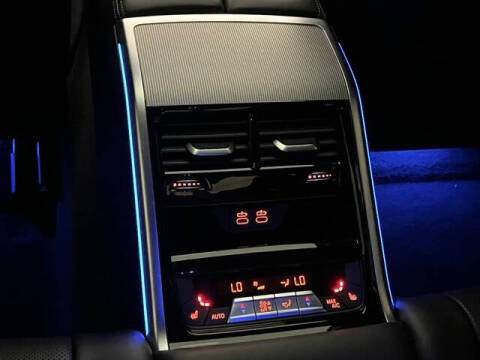 2023 BMW 8 Series 840i Gran Coupe