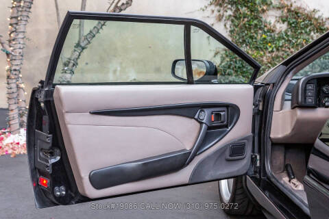 1995 Lotus Esprit S4