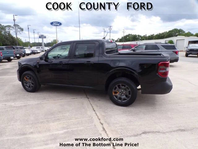 2023 Ford Maverick